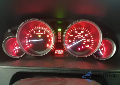 2010 Mazda Cx-9 Sport from USA, damaged, VIN JM3TB3MV6A0212618